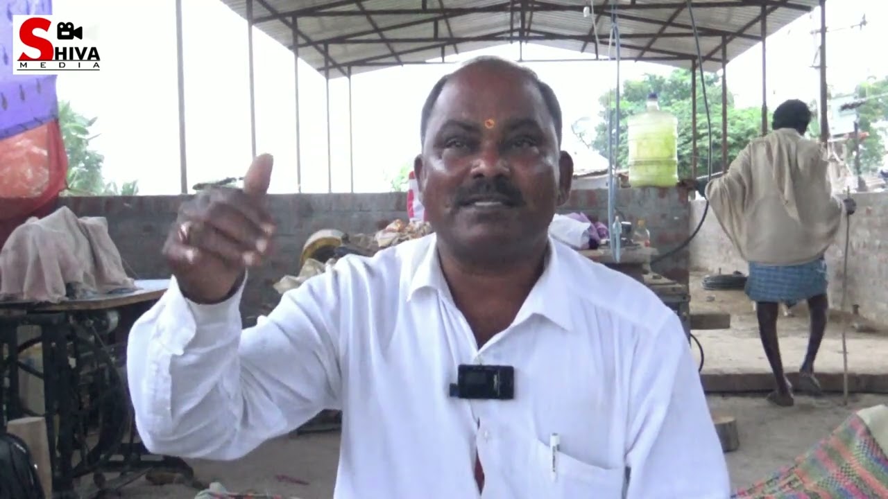 வீரப்பன் - போலிஸ் .....! நடுவில் சிக்கிய நான்....! முத்துராமன் நேர்காணல் இறுதி பகுதி.