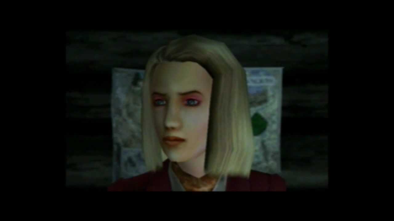 D2 (Dreamcast) Parte 1