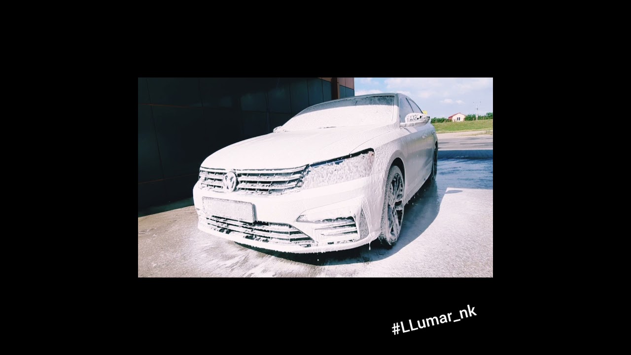 Volkswagen Passat NMS 1.8tsi 2016 USA