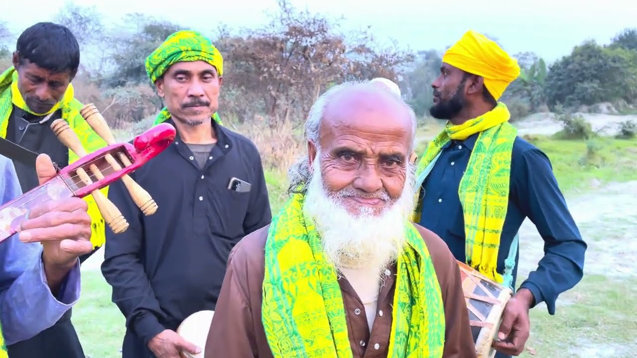 MURSHIDI GAAN || 🔥NEW SONG 2026 🔥