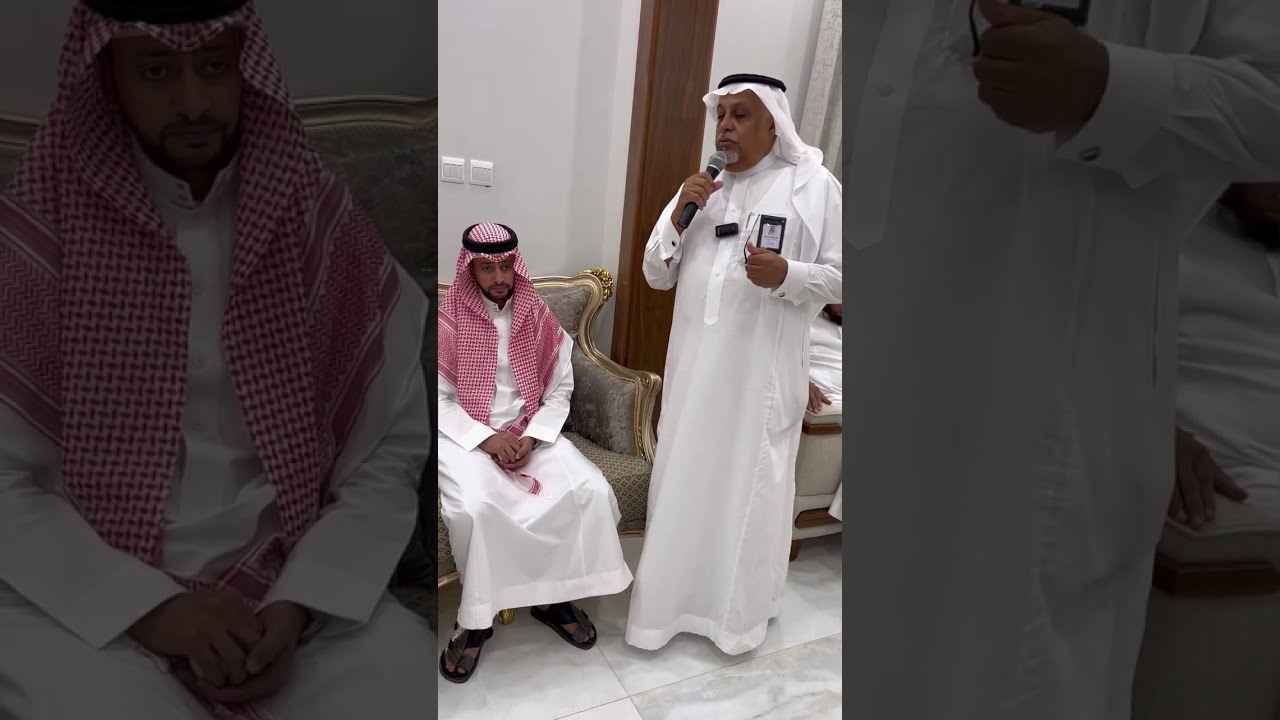 افتتاح مكتب شركة المباشر الحديثه العقاريه جده 19-1-2024