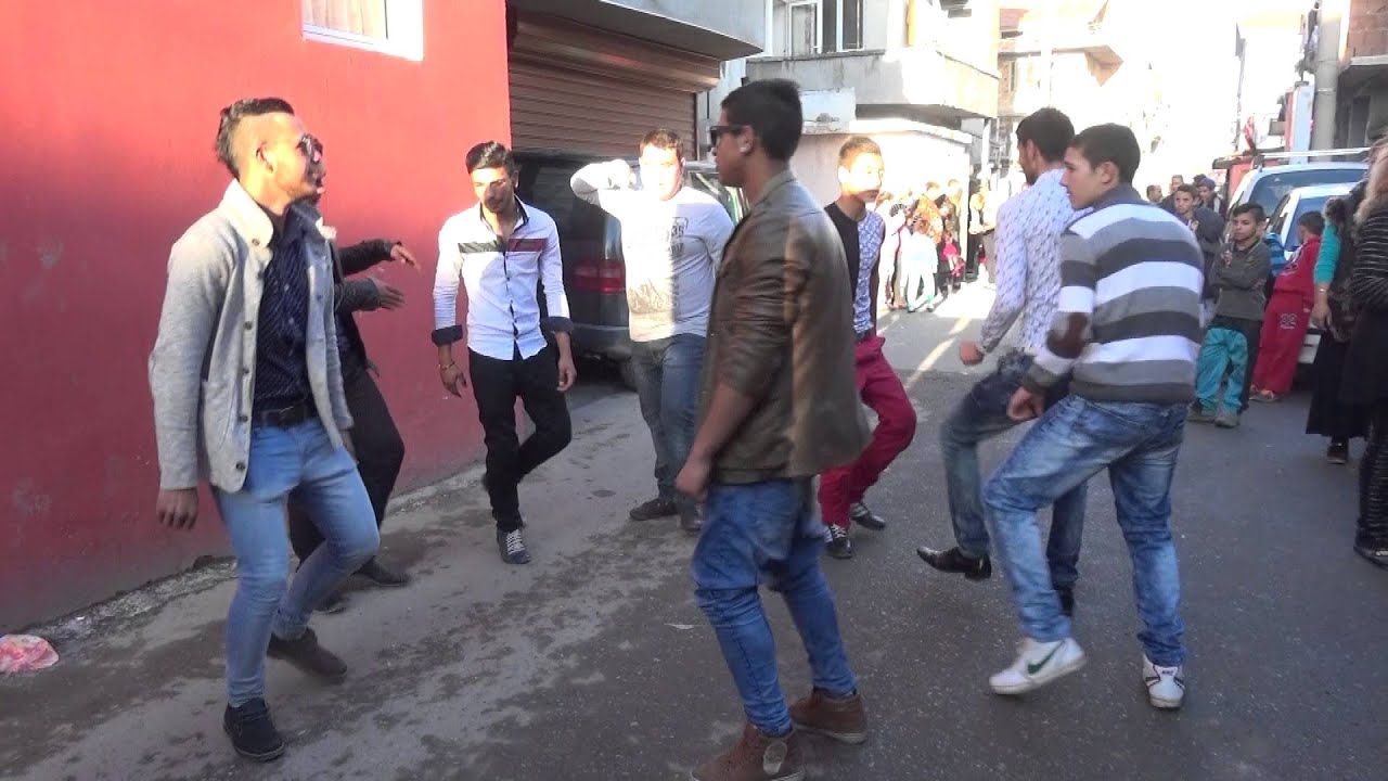 ISMAYIL 18 YAŞ GUNÜ