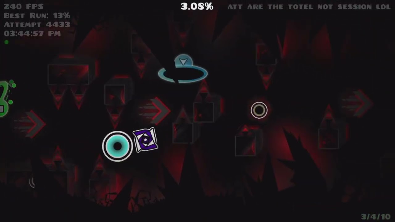 Kenos 68-84 (Progress #3)