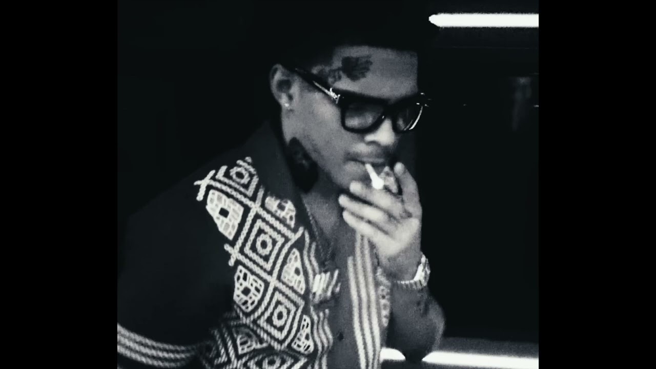 [FREE] K Suave X Cochise Type Beat - 