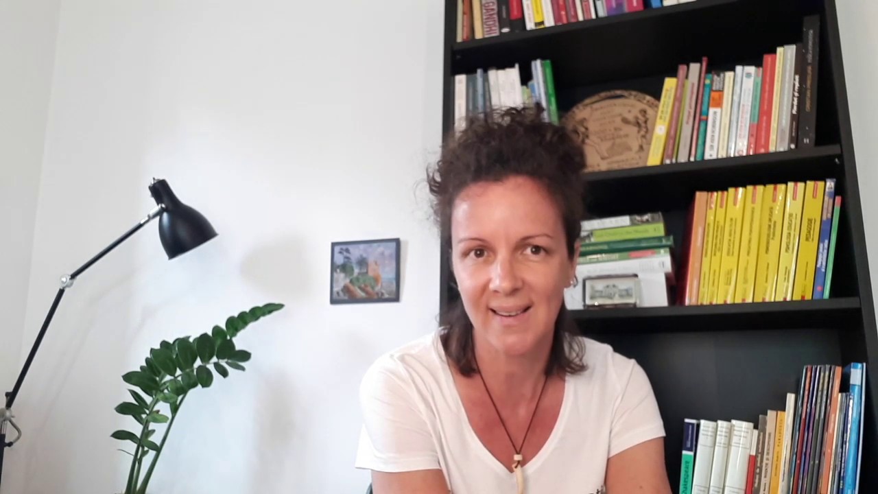 Seria "Reguli, rutine, libertate" | Exercițiu de respirație
