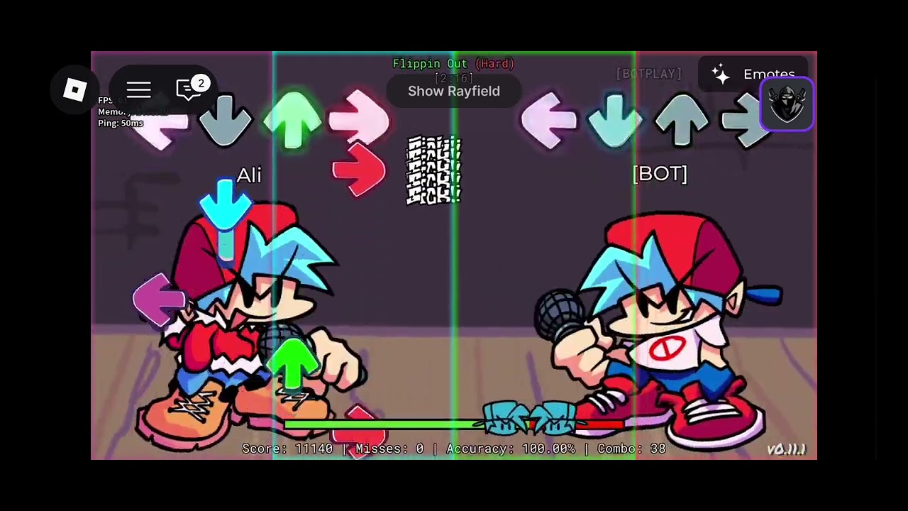 Monday Morning Misery Script Rapture Update 100% accuracy fix auto player and new keybinds 