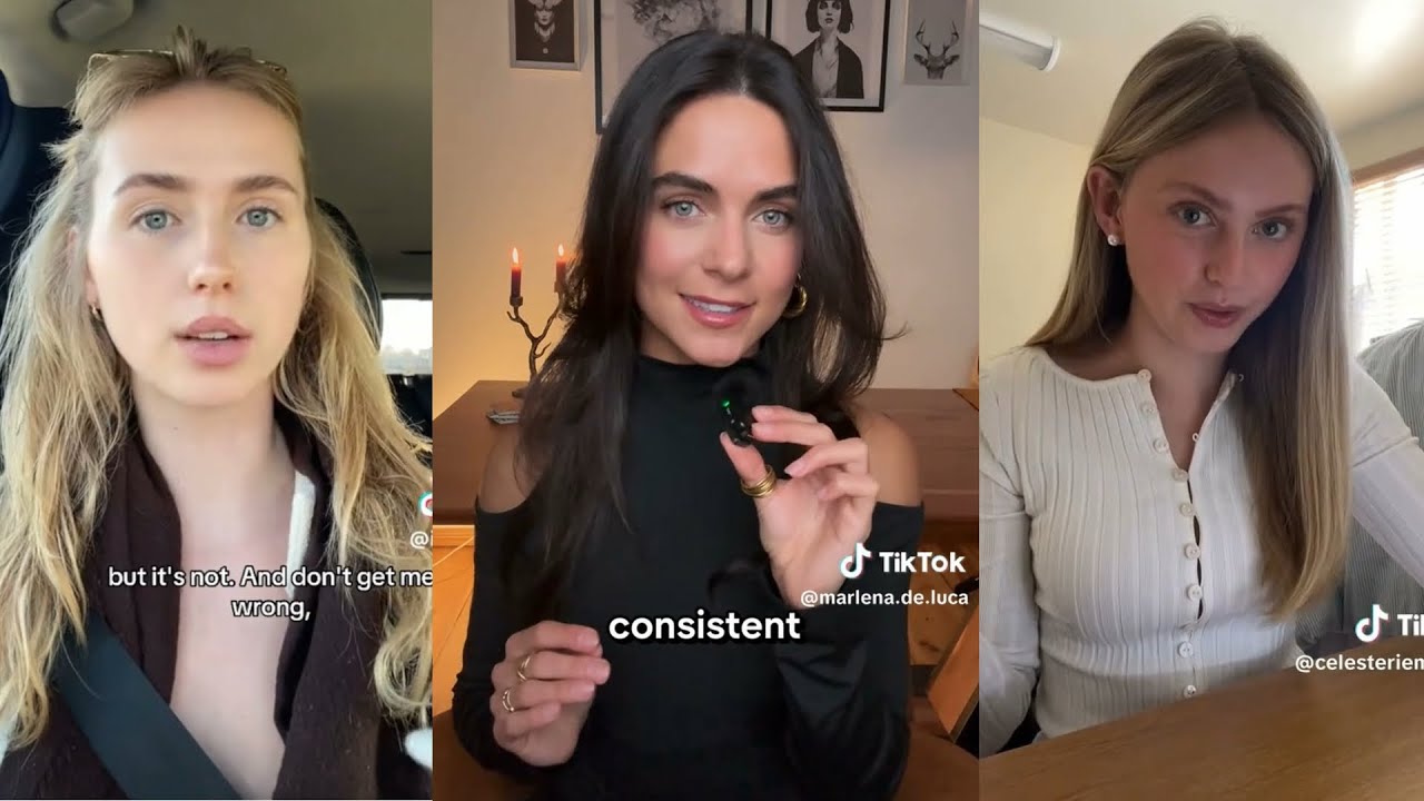 Why Men Stopped Dating ( Part 974 )