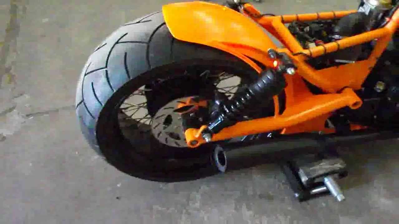 vs 1400 custom miller offen