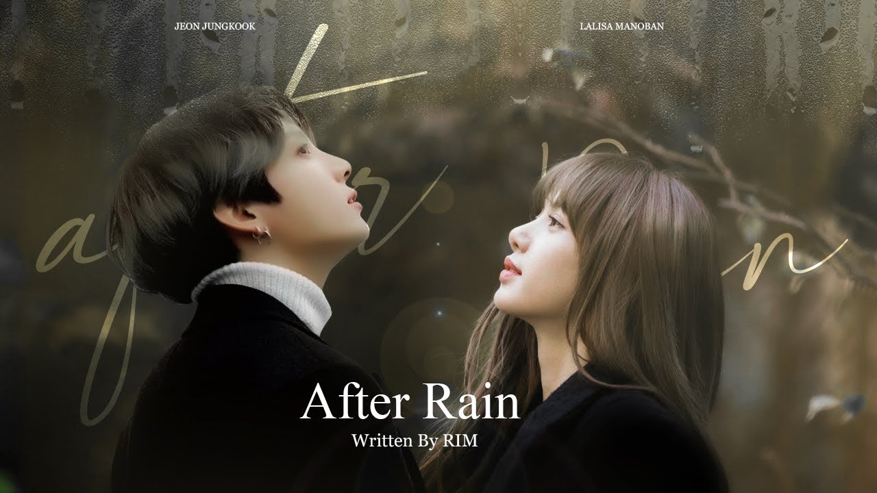 〘OPV✘JOYLADA〙 Lizkook | PROMISE YOU ( After Rain ) #caretuu