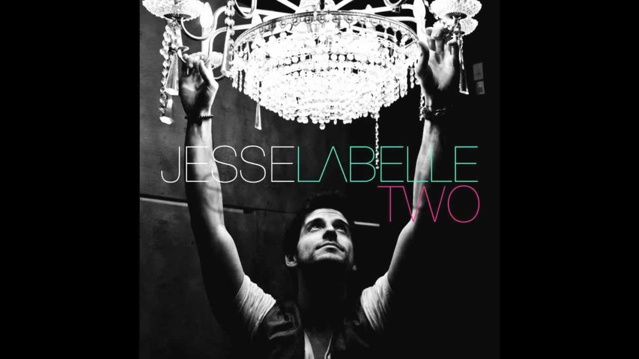 Jesse Labelle - straight line