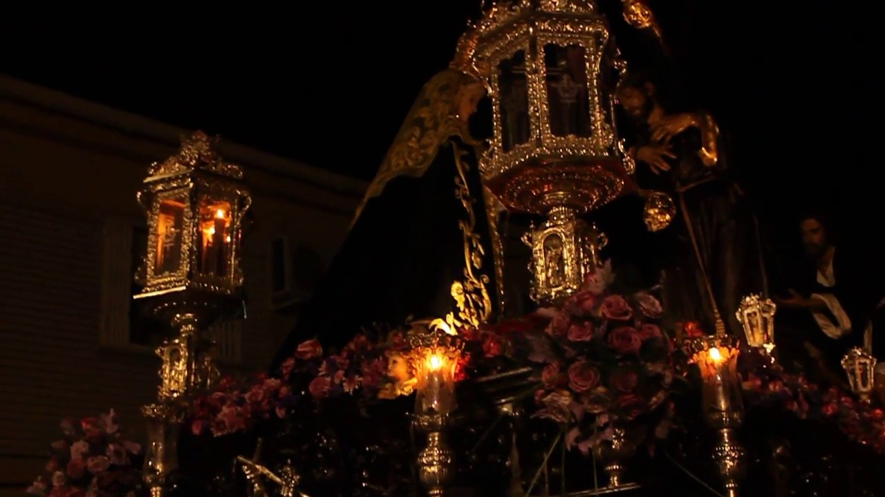 🎼TU MISERICORDIA y VENGA DE FRENTE🎺 (AM Rosario Crevillent) | ECCE AGNUS DEI Gran Poder Motril