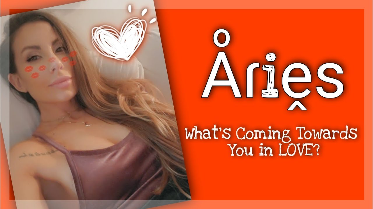 ARIES ♥︎ Someone Is A Little Obsessed!! 👀😍🥵 End of May // June 2021 Love