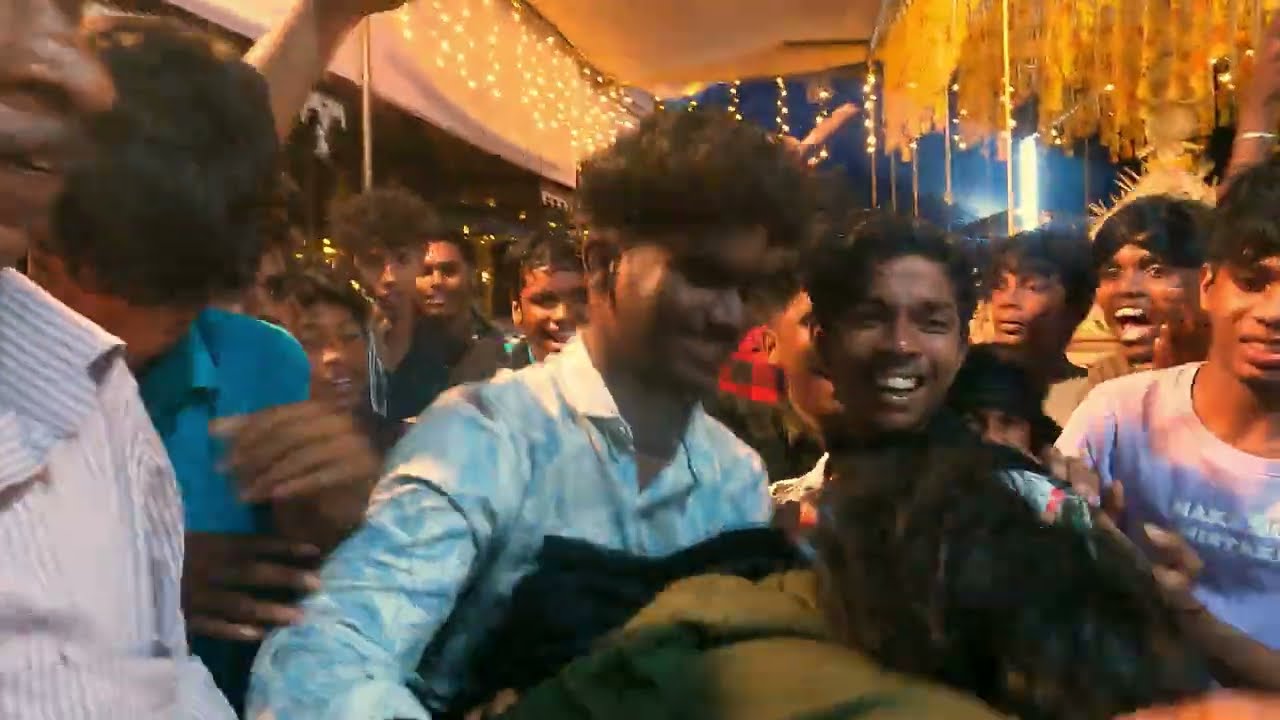 അയ്യപ്പൻ വാവർ ആഴിപൂജയിൽ സംഭവിച്ചത്