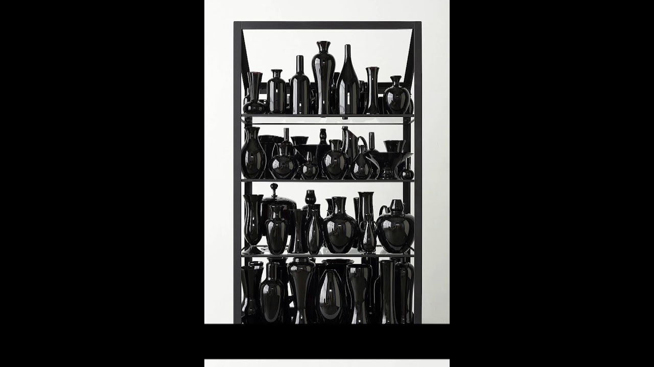 Museum of Glass - Katherine Gray - 04/01/2023: This week we are excited to welcome Katherine Gray...