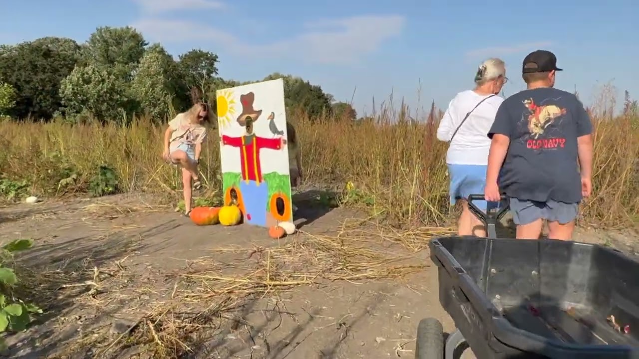 KSMQ Overnight: Pumpkin Harvest