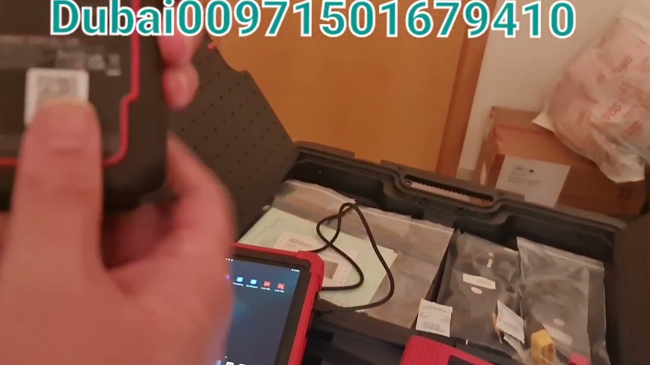 Launch X431 Pro V.5 VS V.4 car scanner diagnostic tool comparison