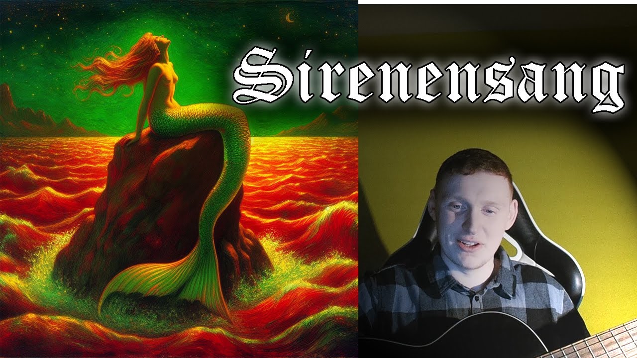 Sirenensang  - Siren's Lure - Kevin Davidoff