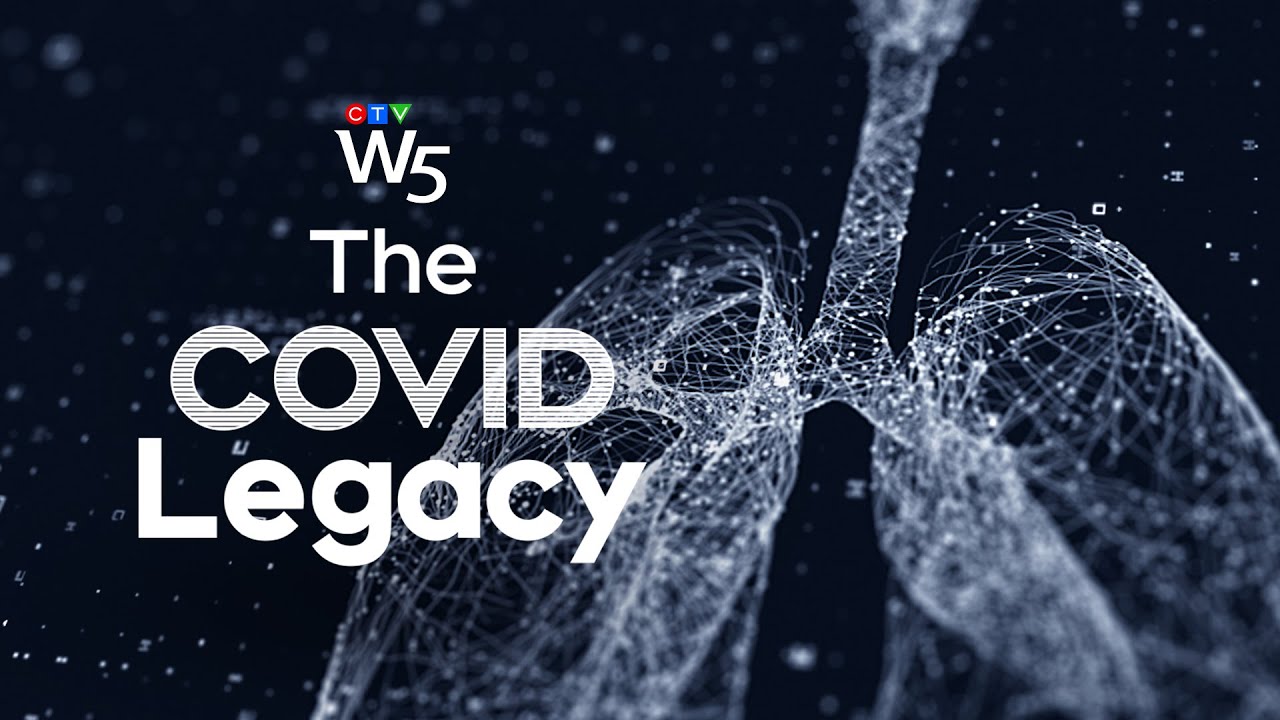 W5: Lives changed by the long-lasting symptoms of COVID-19