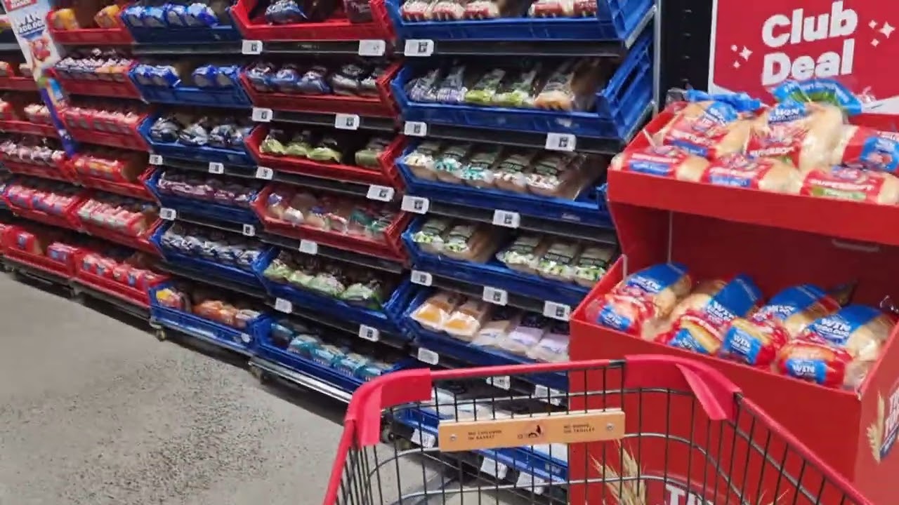 New world  Te kauwhata. Super Saver Deals