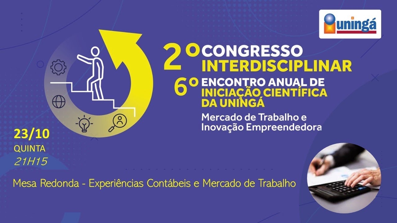 Bate papo com os alunos - O que o mercado espera de nós