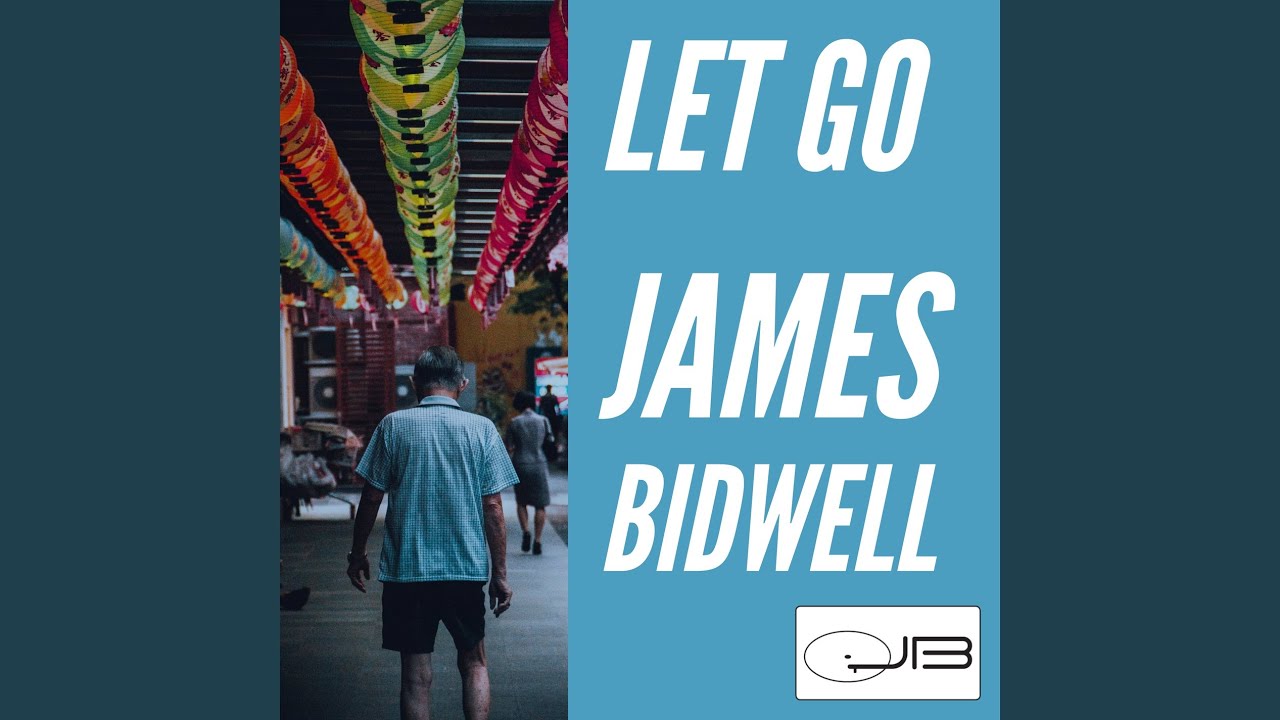 Let Go
