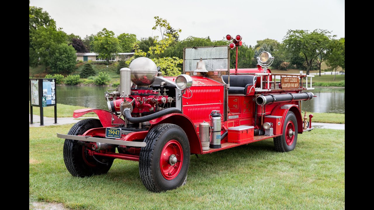Frankenmuth parade and muster 2016