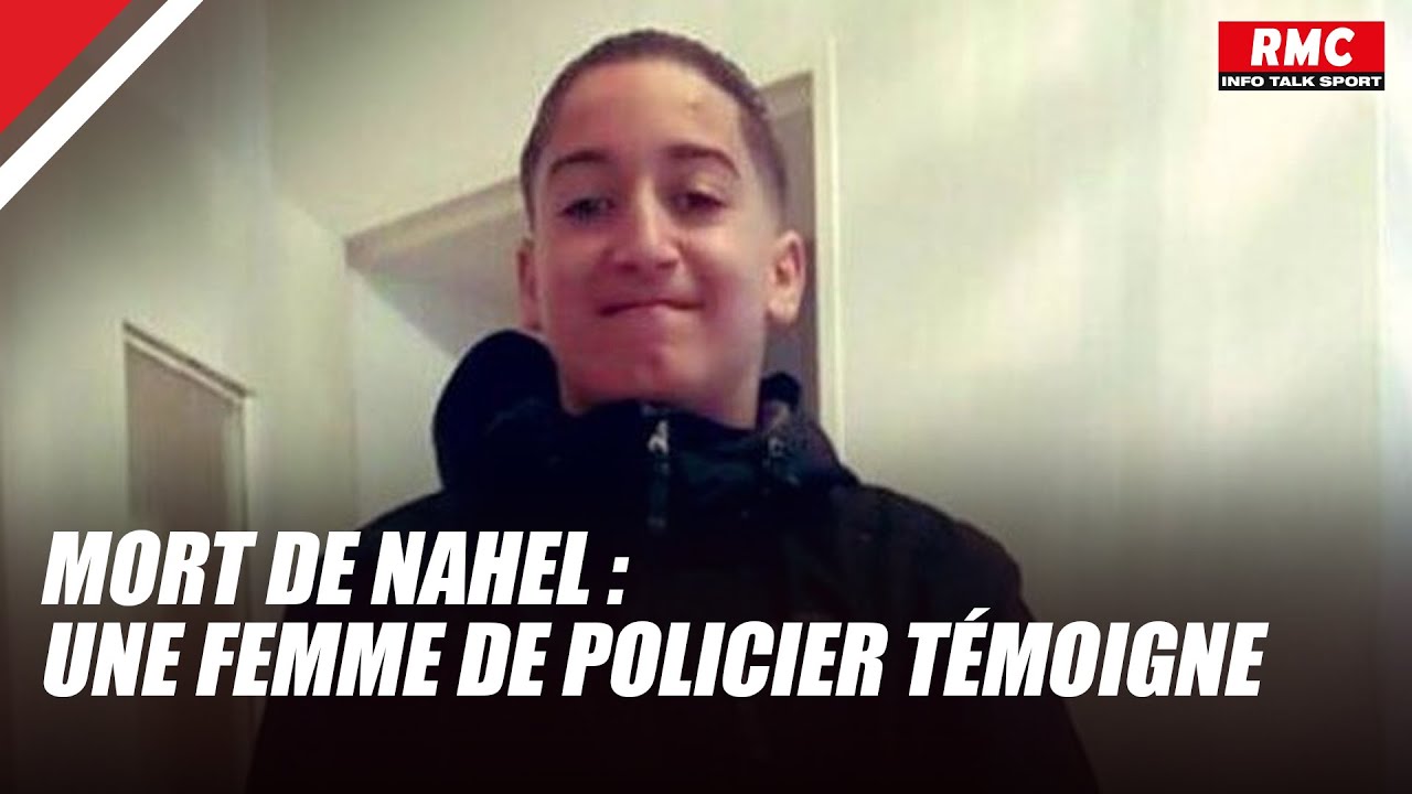 Le policier de l’affaire de Nahel libéré | Les Grandes Gueules