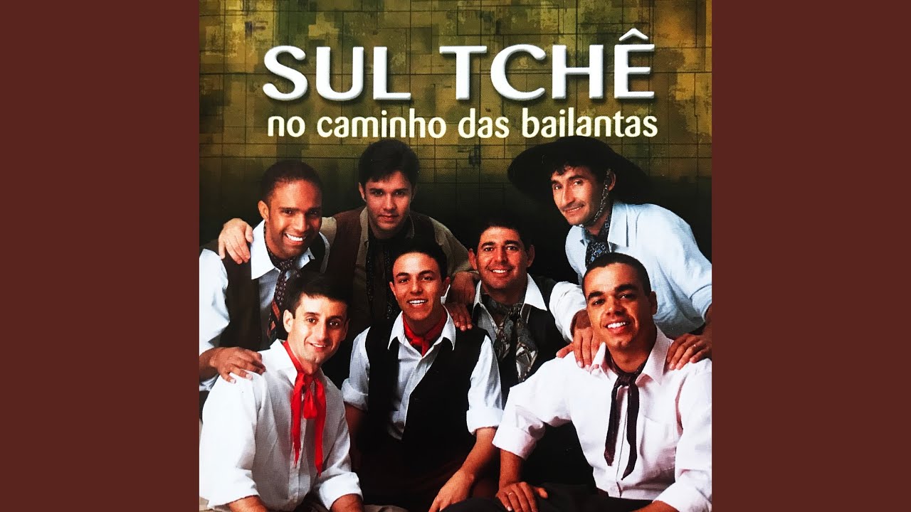 No Caminho das Bailantas