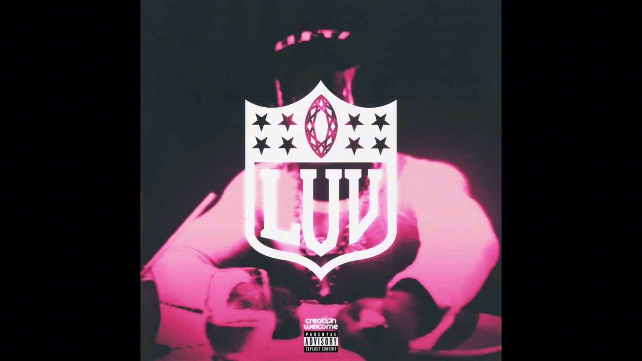 Lil Uzi Vert - NFL (INSTRUMENTAL) (Slowed + Reverb)