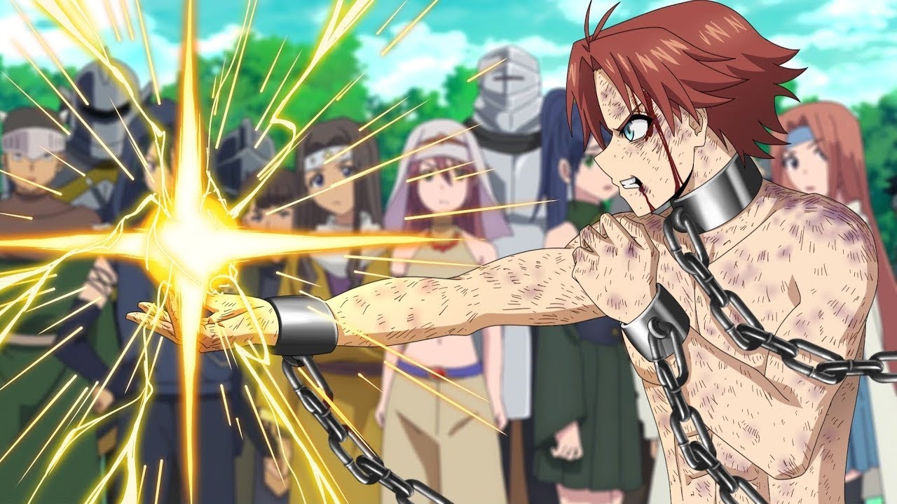 Menino Nascido em Outro Mundo como um Nobre Desonrado Tem Magia de N&iacute;vel Supremo -Anime Recap