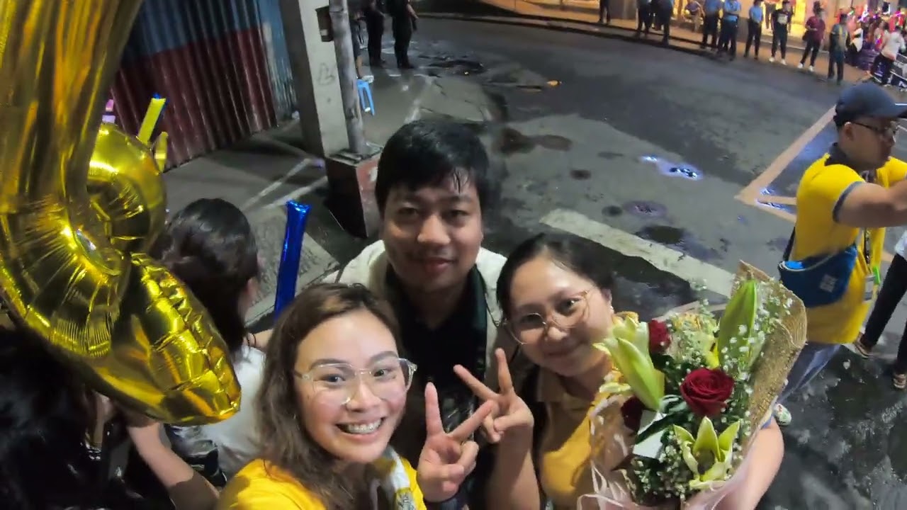 SALUBONG 2025