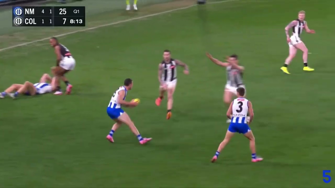 George Wardlaw&rsquo;s 7 goals in 2024
