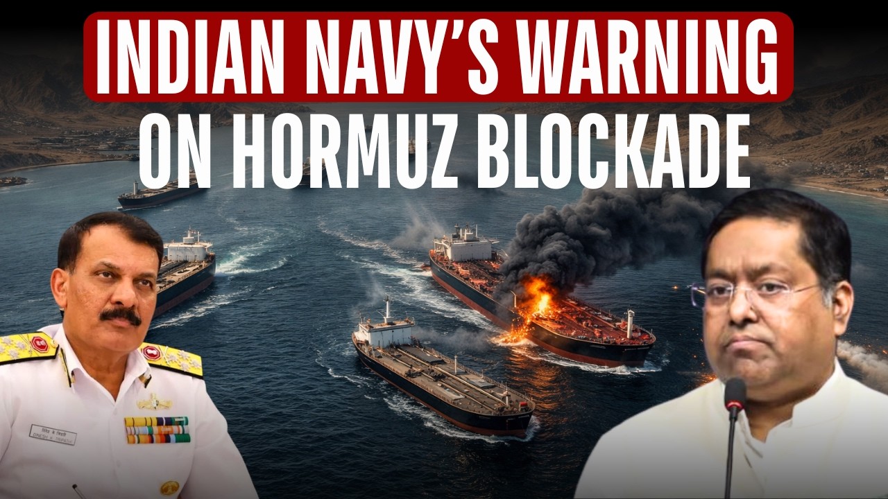 &bdquo;Bitwa nie toczy się już tylko o ropę&rdquo; Marynarka Wojenna Indii i Ministerstwo Spraw Zagranicznych...