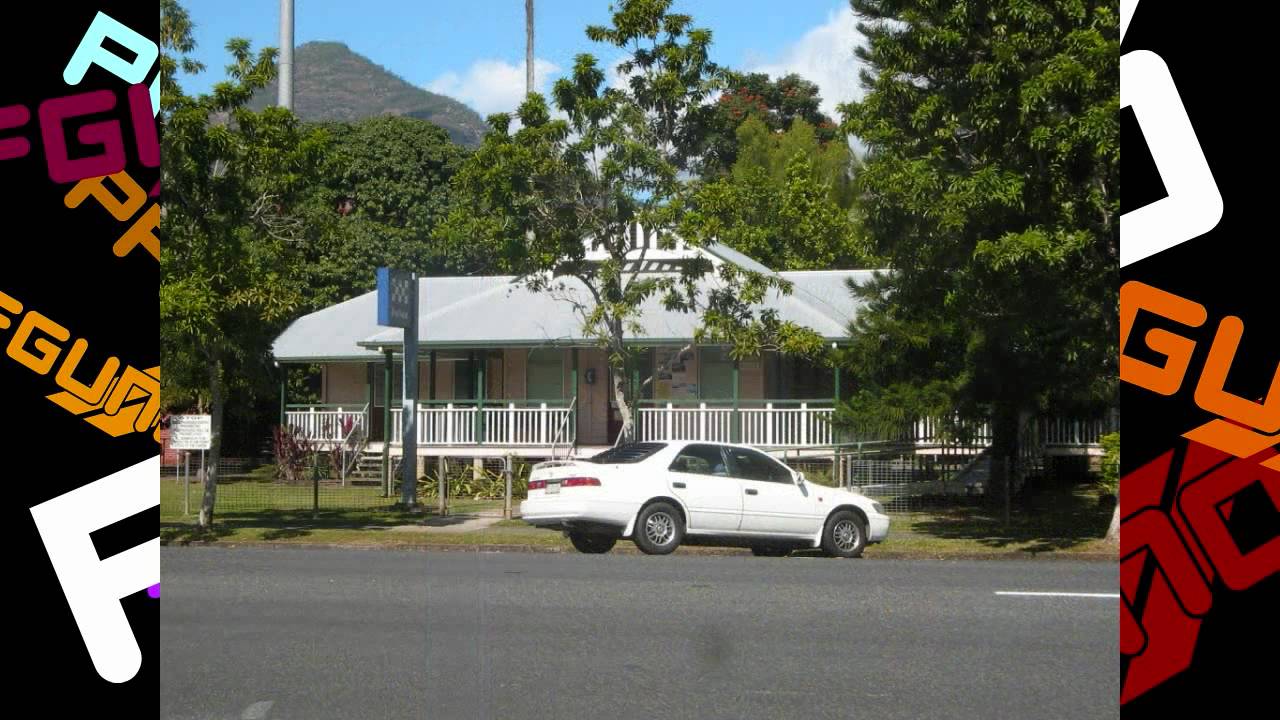 Gordonvale [HD]