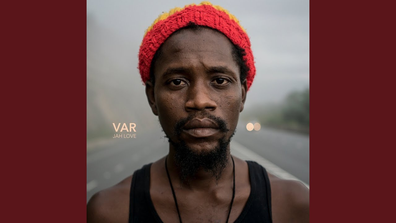 Jah Love