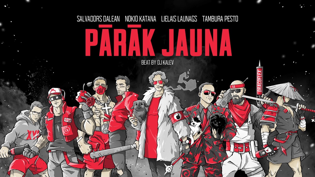SINGAPŪRAS SATĪNS 2 – PĀRĀK JAUNA