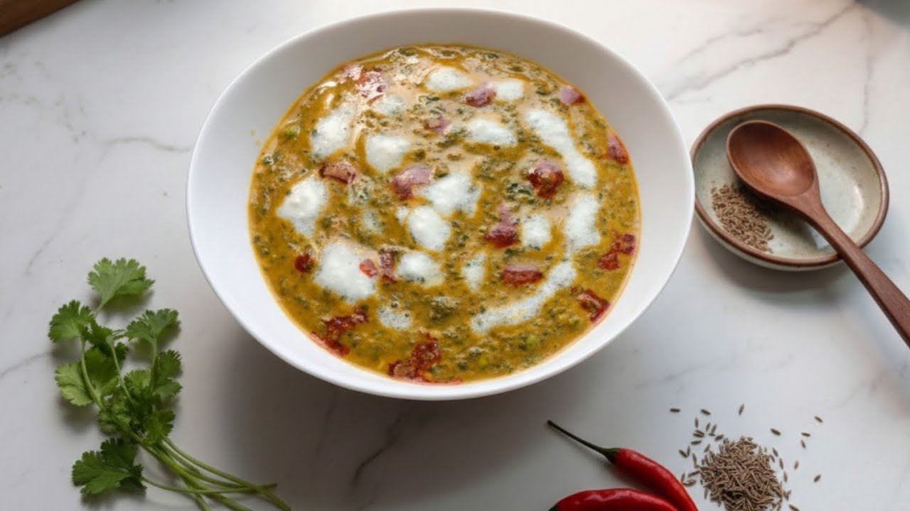 🌟 Restaurant Style Methi Matar Malai | Creamy & Delicious North Indian Curry | Easy Recipe
