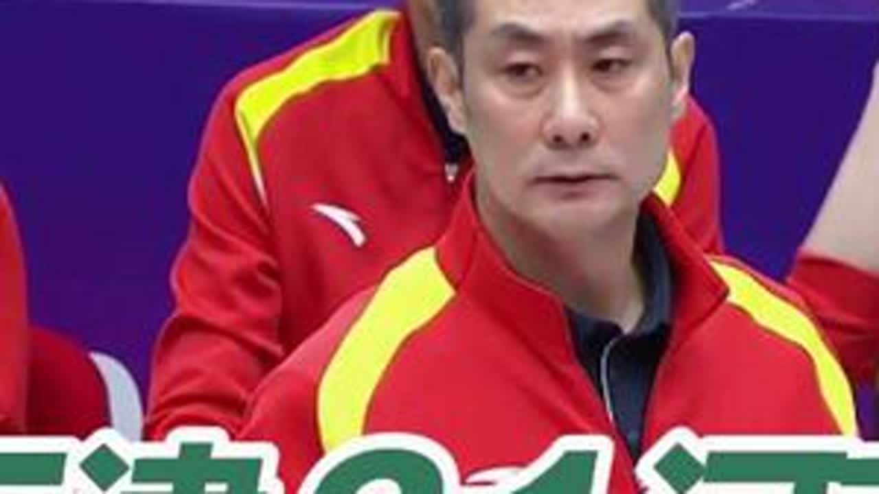 天津女排3:1力克河南，积分排名暂例小组第二#天津 #河南 #女排联赛 #江苏 #上海