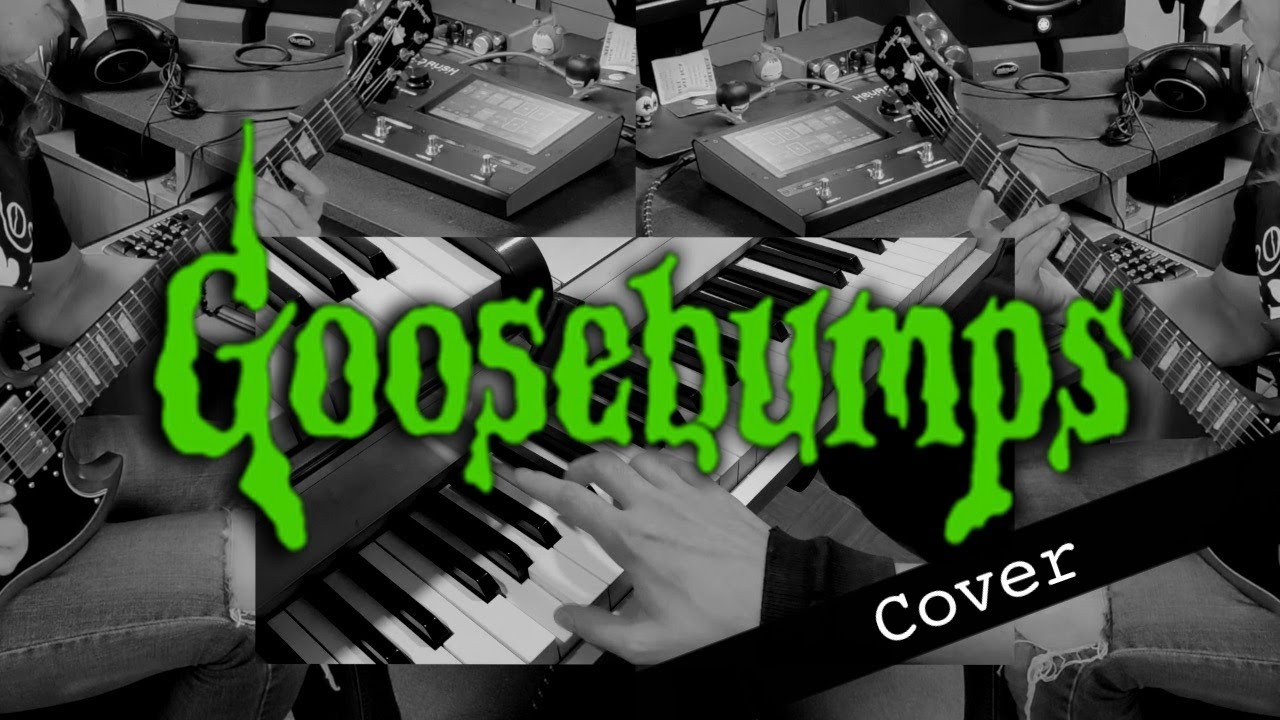 The OST Band - Escalofríos (Goosebumps)