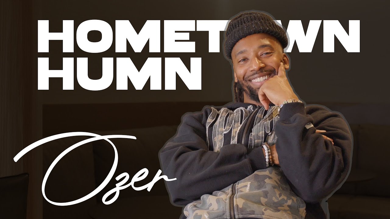 HOMETOWN HUMN : OZER
