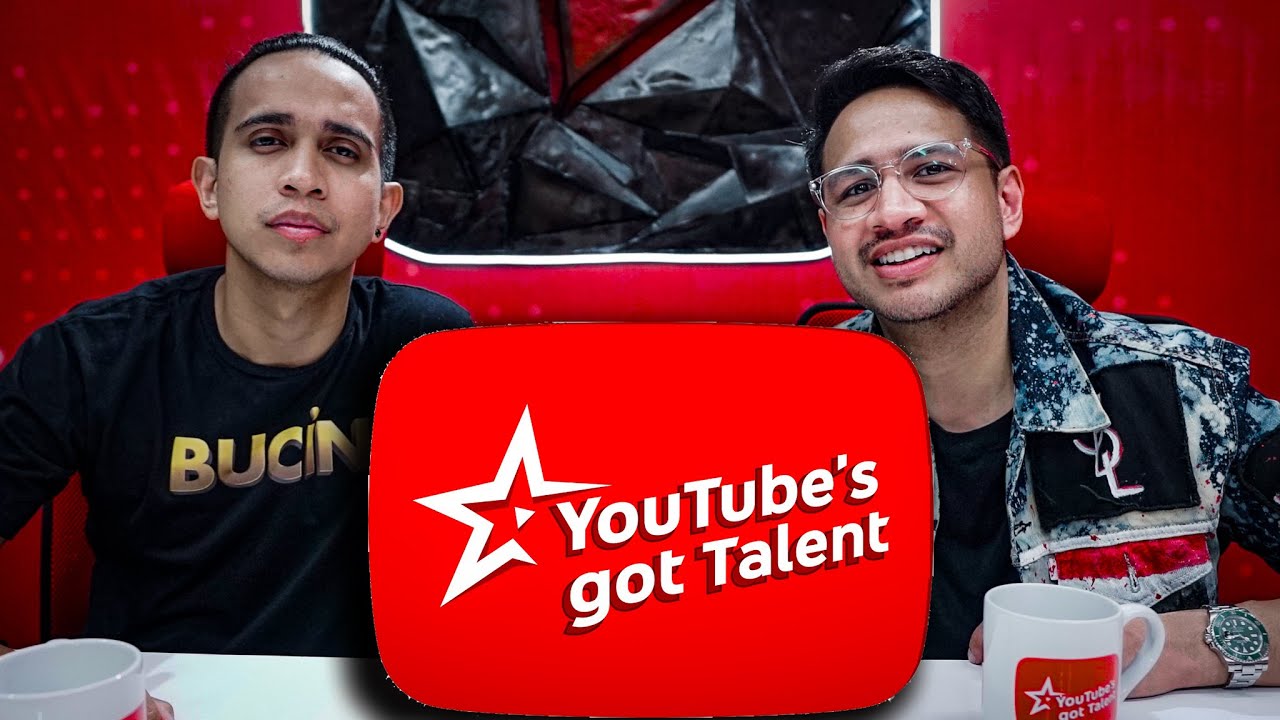 SkinnyIndonesian24 | YouTube ищет таланты (часть 1)