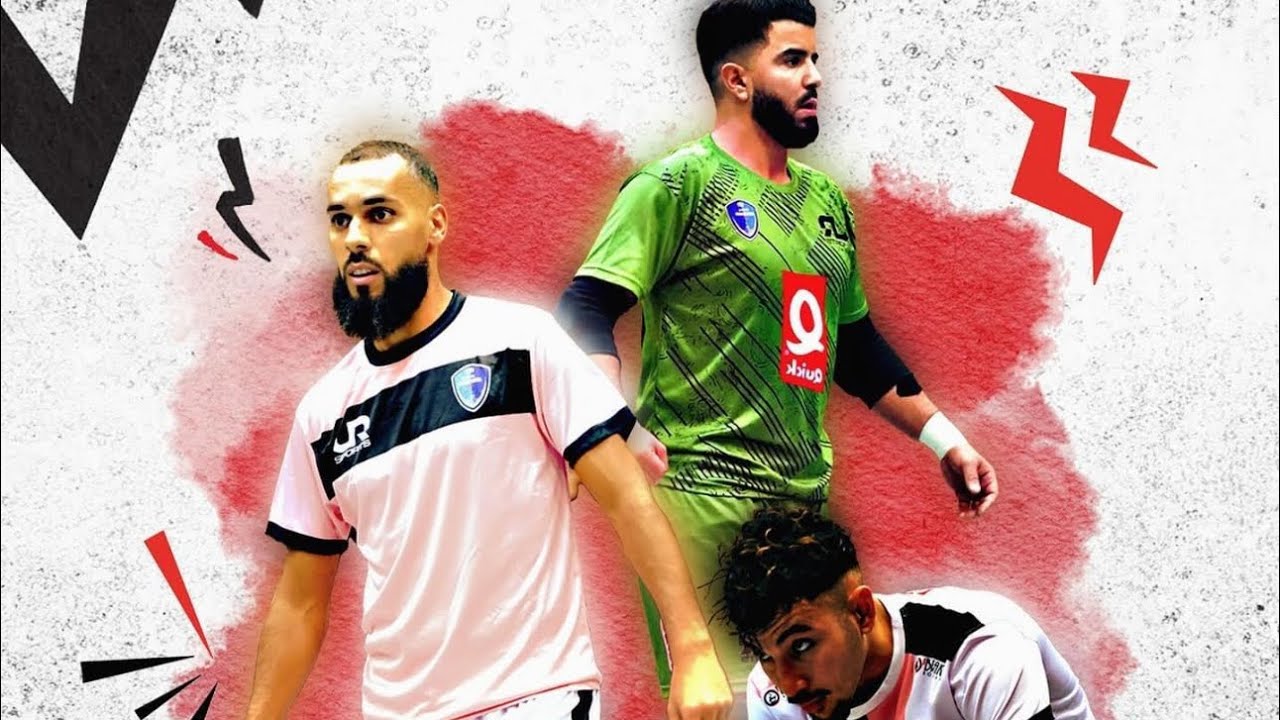 KOEKELBERG FUTSAL JARTAZI & CB FUTSAL JETTE BXL CAP 1e helft #koekelberg #jettebxlcap #hamzausta