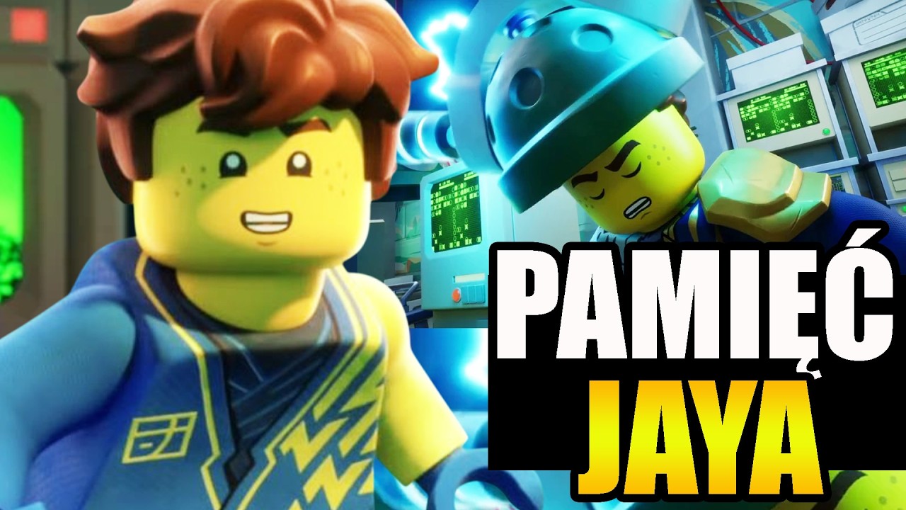 TAK JAY ODZYSKA PAMIĘĆ!