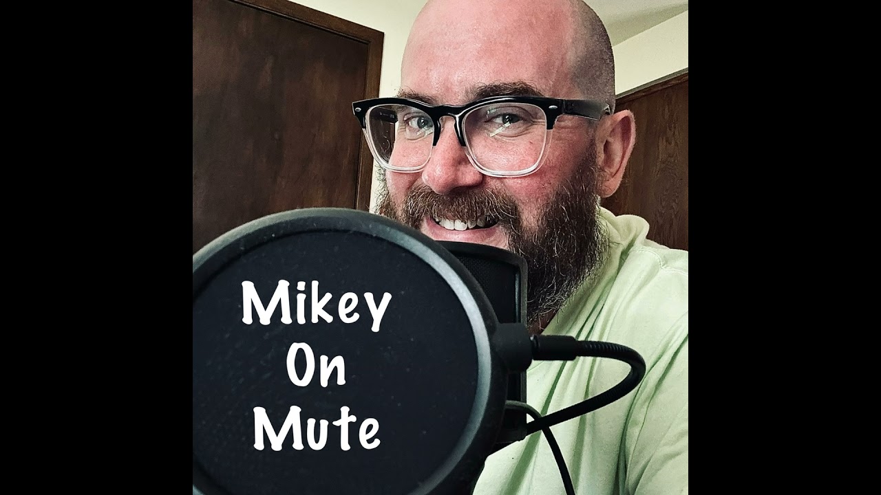 Audio Only: Episode 14 - Kristen from Superstitions and Traditions Podcast