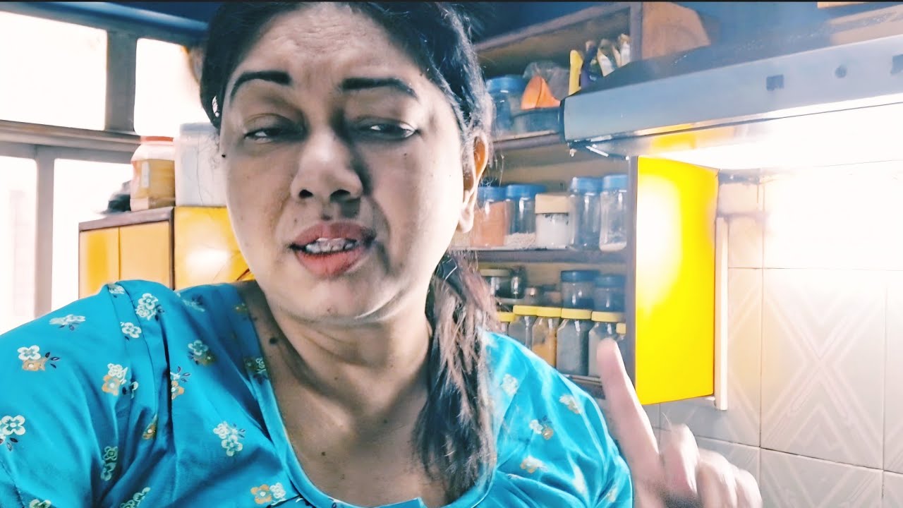 Khub chintay pore gelam