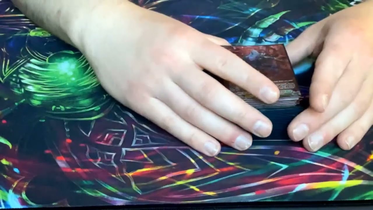 Cardfight Vanguard BCS 2022 Rosemont: 20th place Grave=Zorga