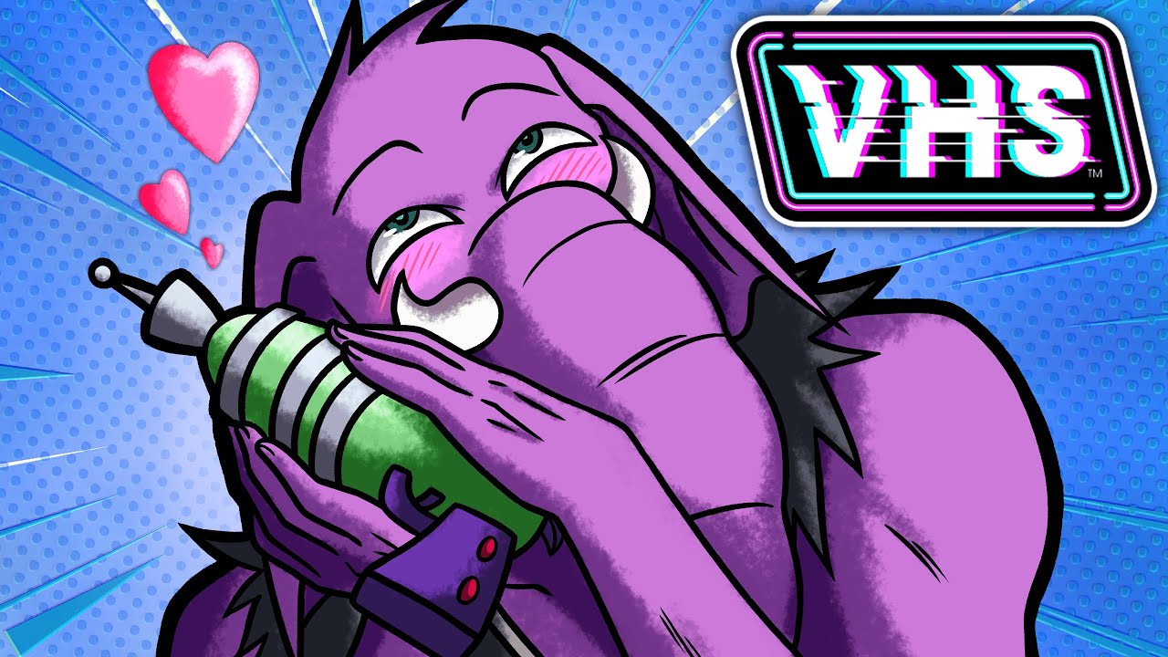RILLA THE VHS THRILLA | VHS (Closed Beta Gameplay) Teen Gameplay