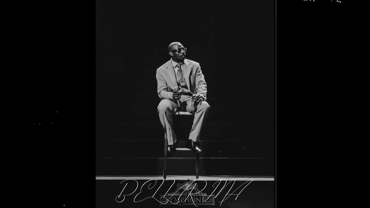 Asake x Young Jonn Amapiano Type Beat 