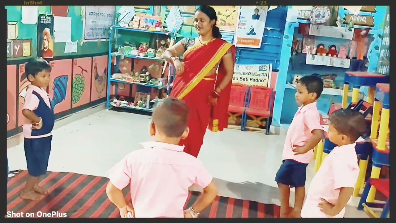 #arunima_song #month_9#icds #anganwadicenter #kendrapada 
