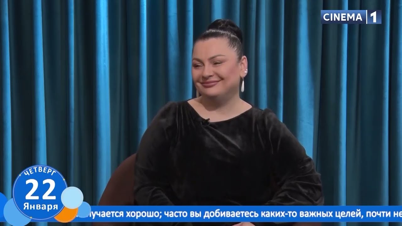 ИНТЕРВЬЮ ДЖЕТА БУРЛАКУ